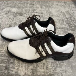 Adidas Men’s Golf Shoes